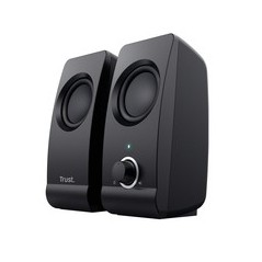 Trust Remo 20 Speaker Set - High-Quality Sound, Exceptional Performance & Stylish Design - Order Now!
